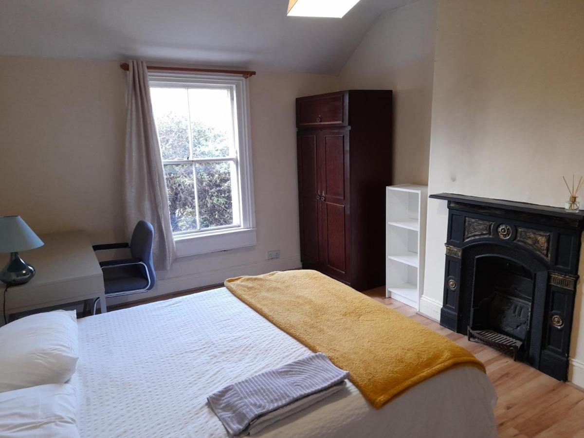 Homestay Annesley Park-homestay Ap