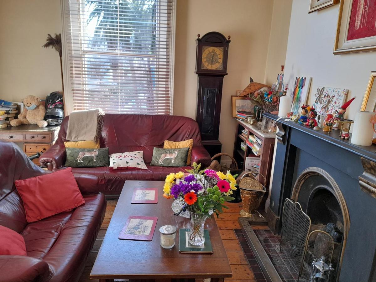 Annesley Park-homestay Ap * Dublin
