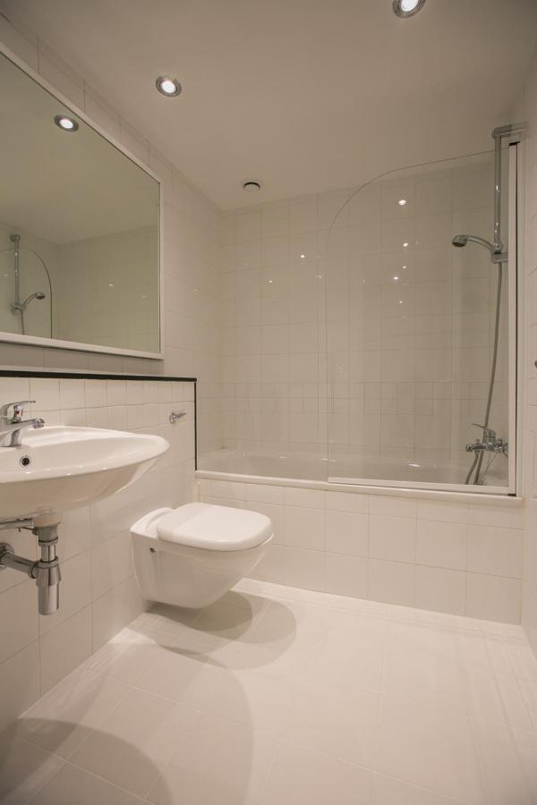 Ifsc Townhouse Apartments Apartment Dublin