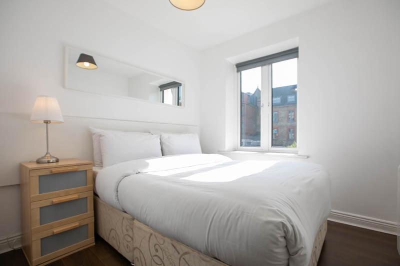 Appartement Grand Canal District *