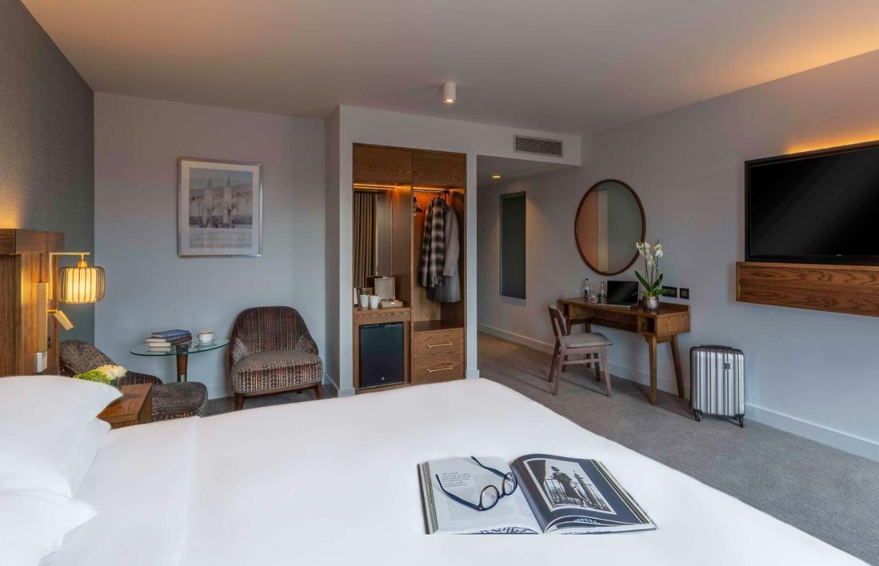 Hotel Hyatt Centric The Liberties