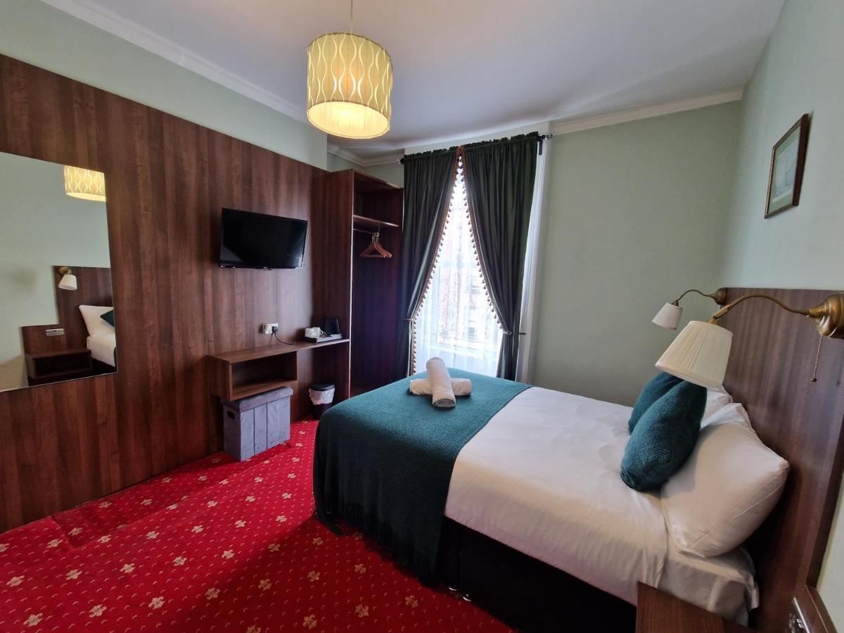 Guest house Lyndon Dublin