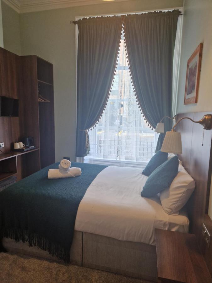 Guest house Lyndon *