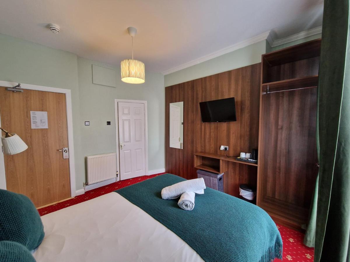 Lyndon Guest house Dublin