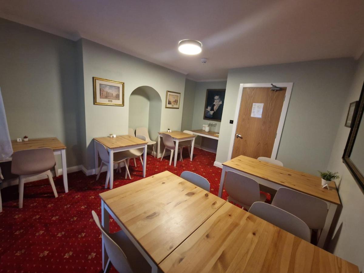 Lyndon Guest house *