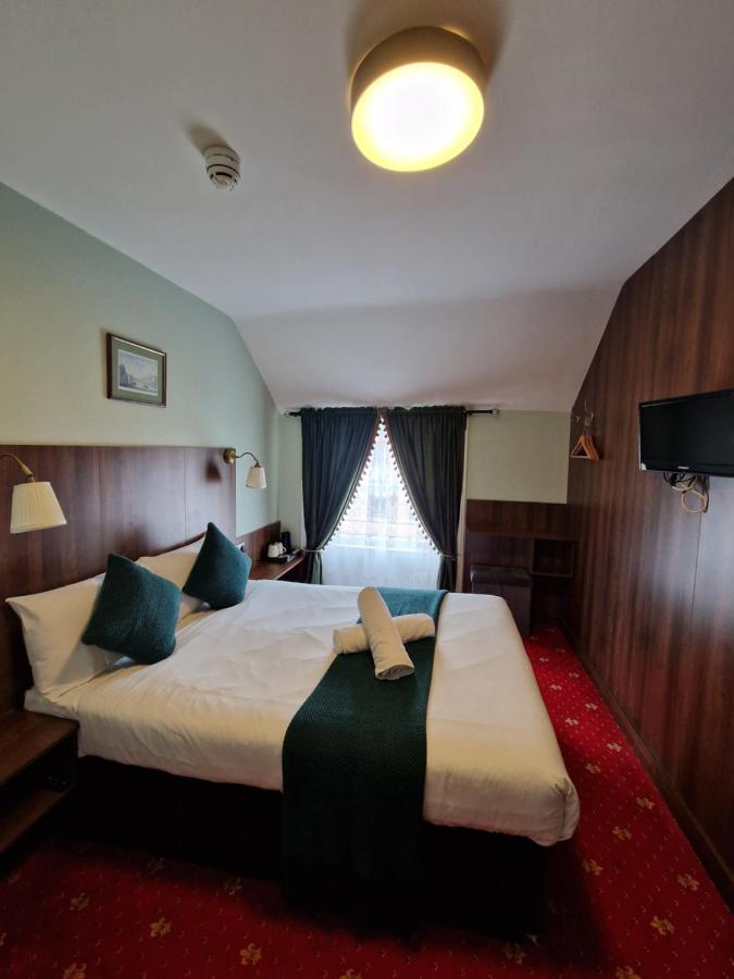Lyndon Guest house Dublin