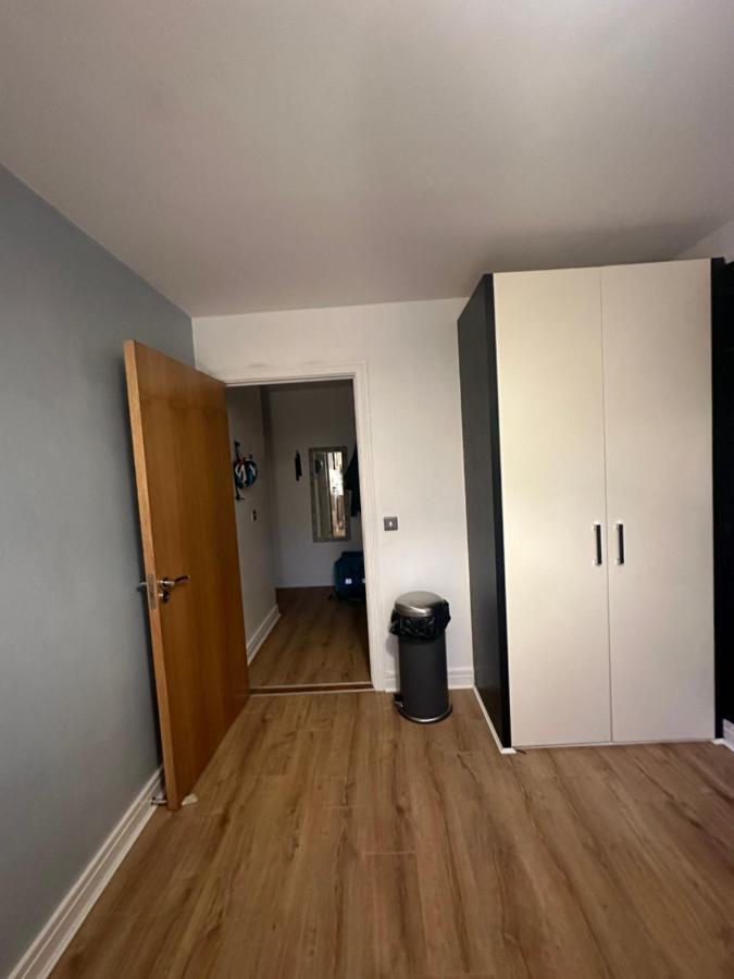 Homestay Spacious With Relaxing View