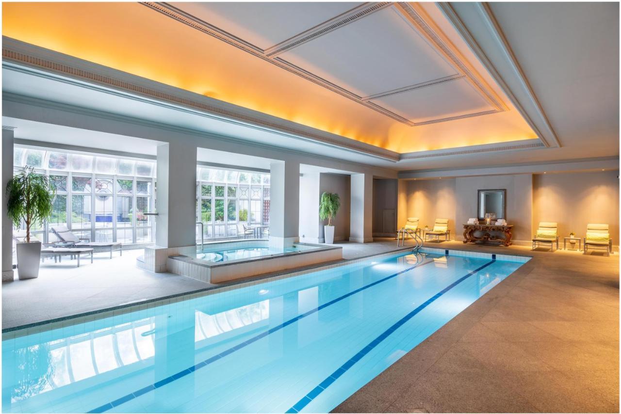 Hotel Intercontinental By Ihg 5*