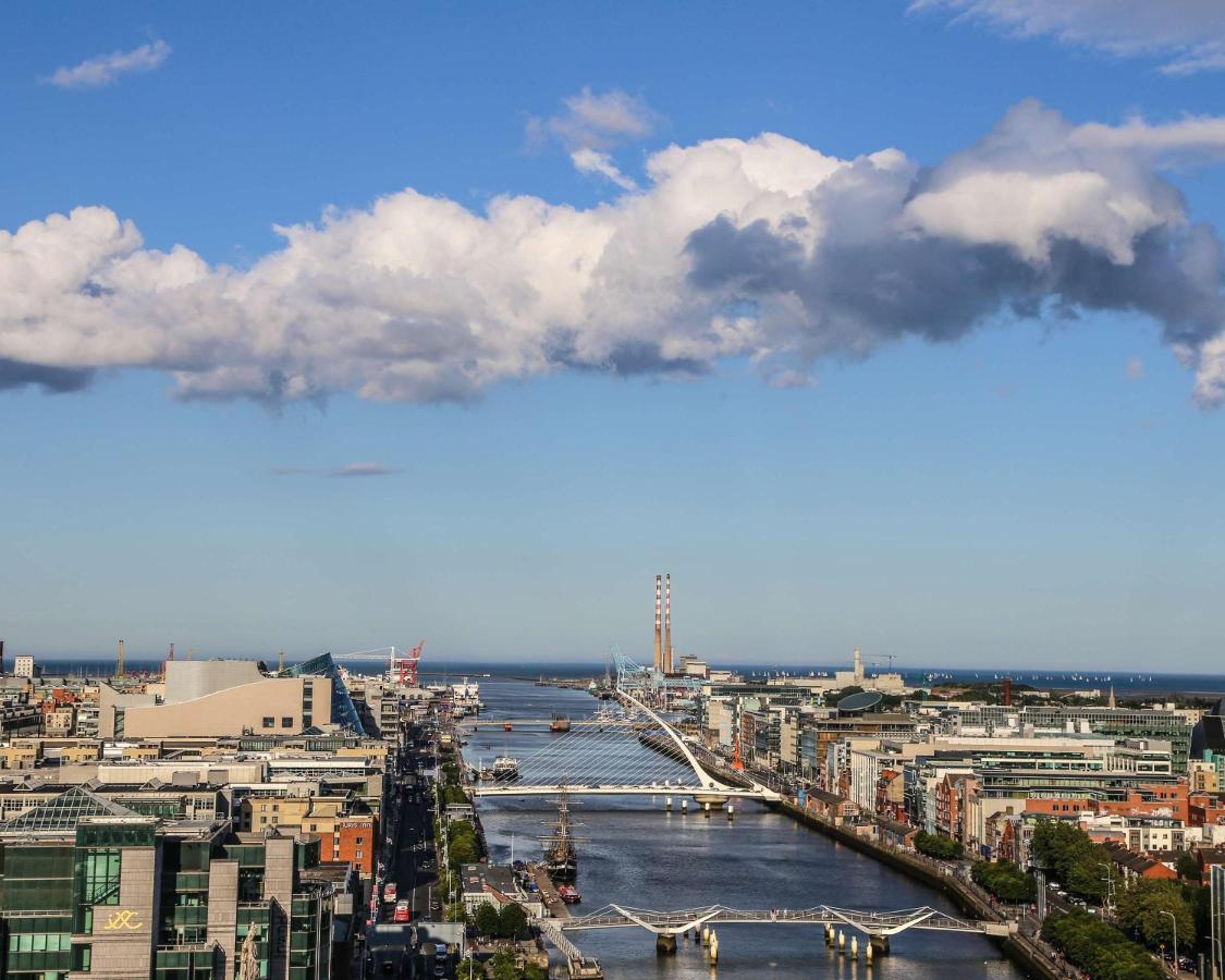 Hyatt Centric The Liberties 4* Dublin