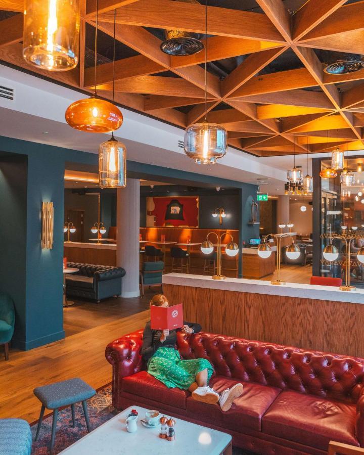Hotel Hyatt Centric The Liberties