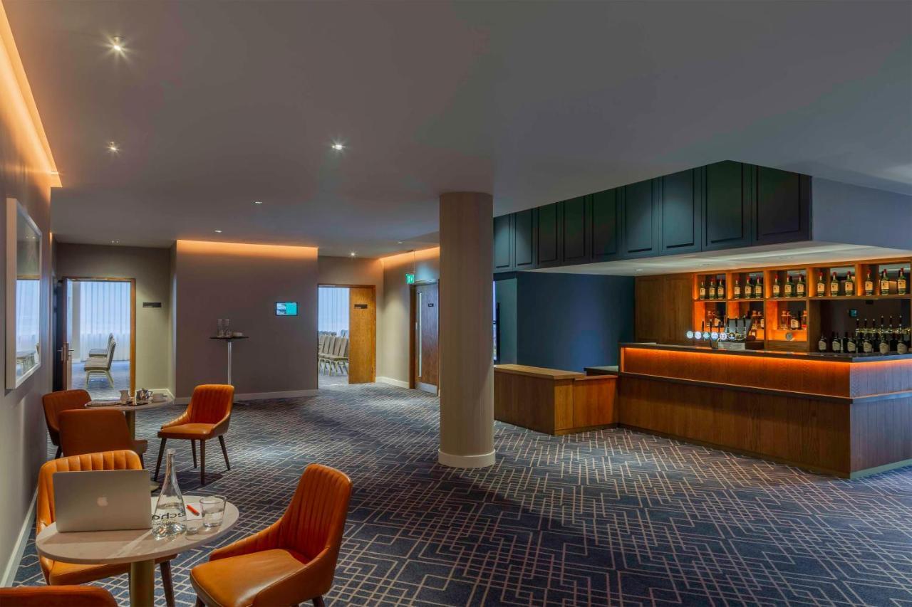 Hyatt Centric The Liberties Hotel