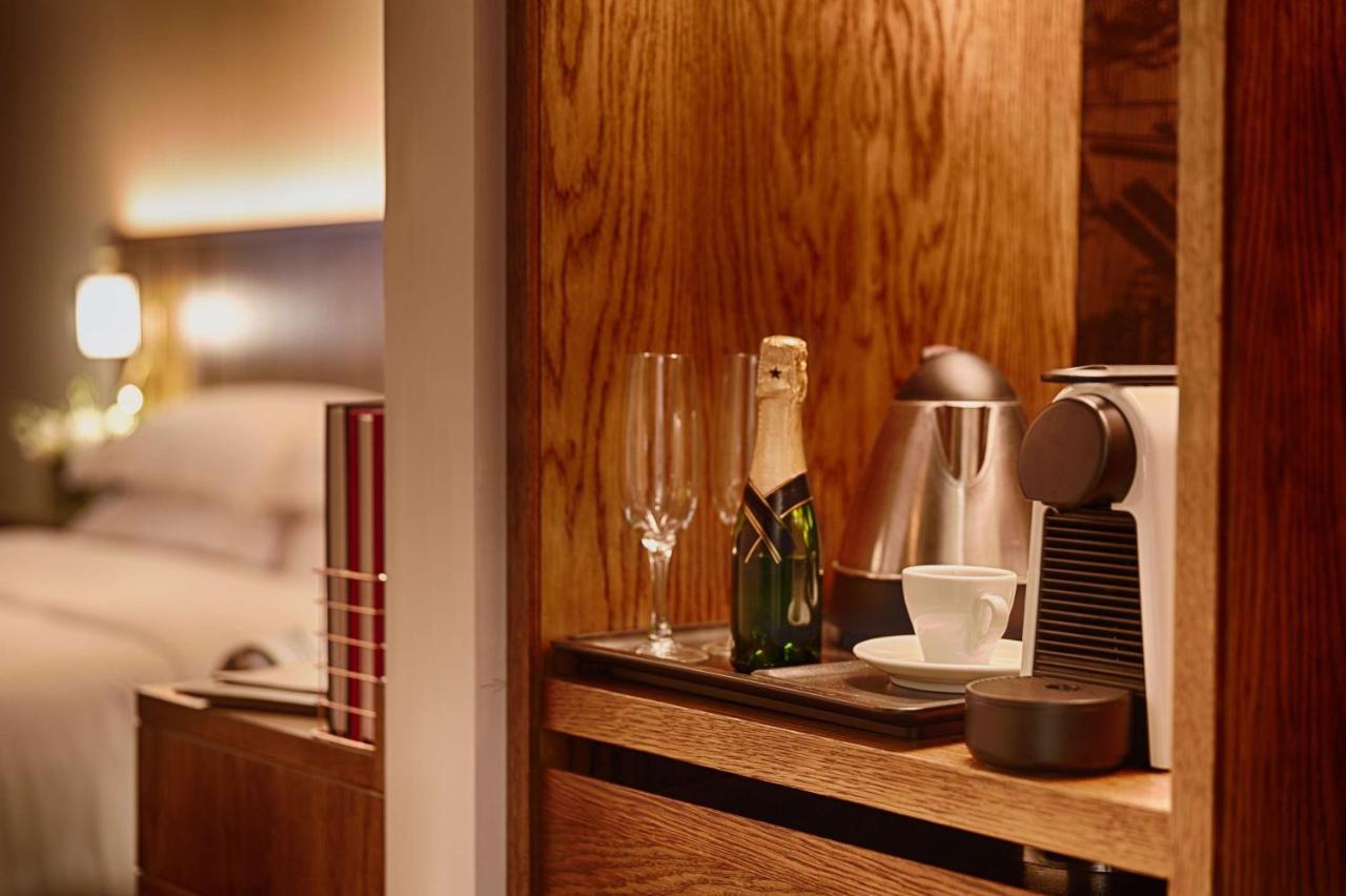 Hyatt Centric The Liberties 4* Dublin