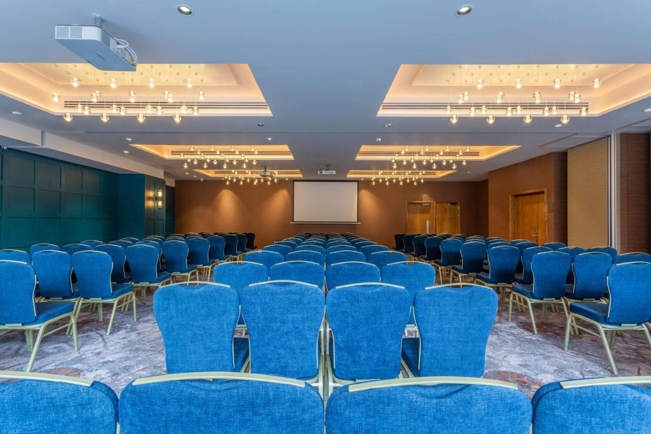 Hyatt Centric The Liberties Hotel Dublin