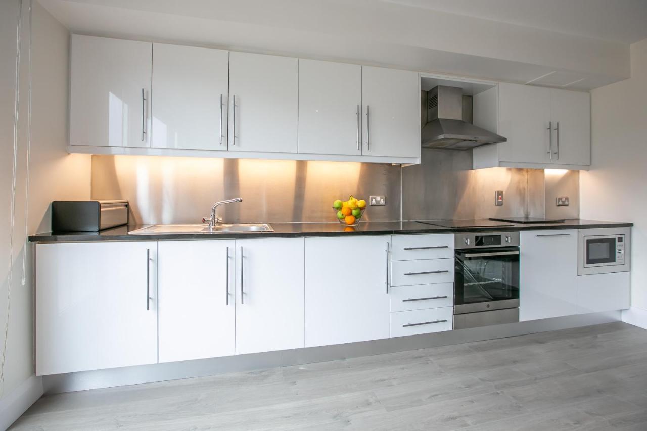 Ifsc Townhouse Apartments Apartment *