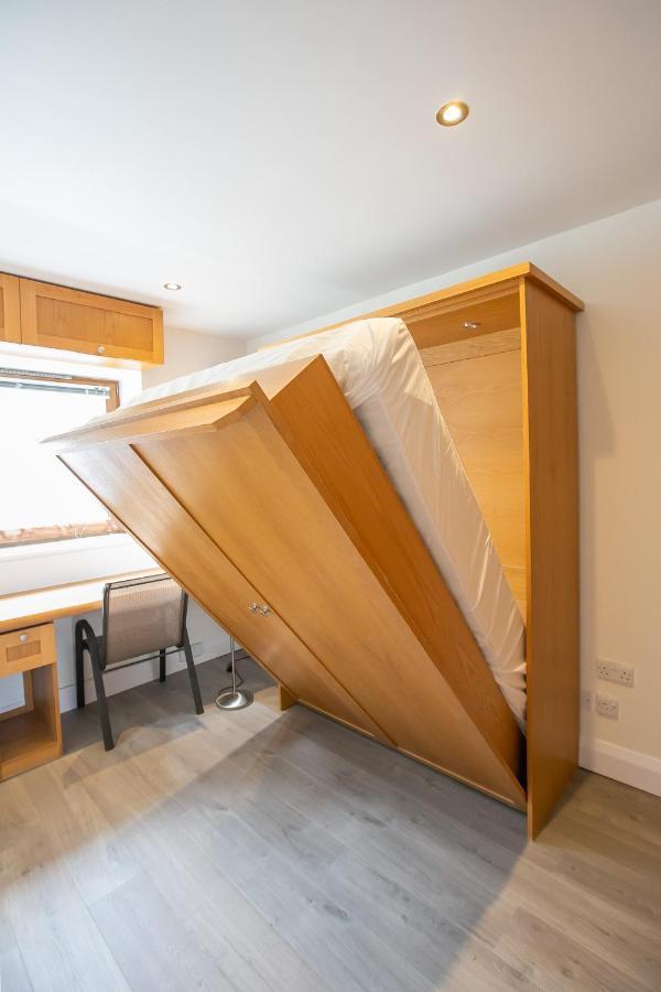 Ifsc Townhouse Apartments Apartment Dublin