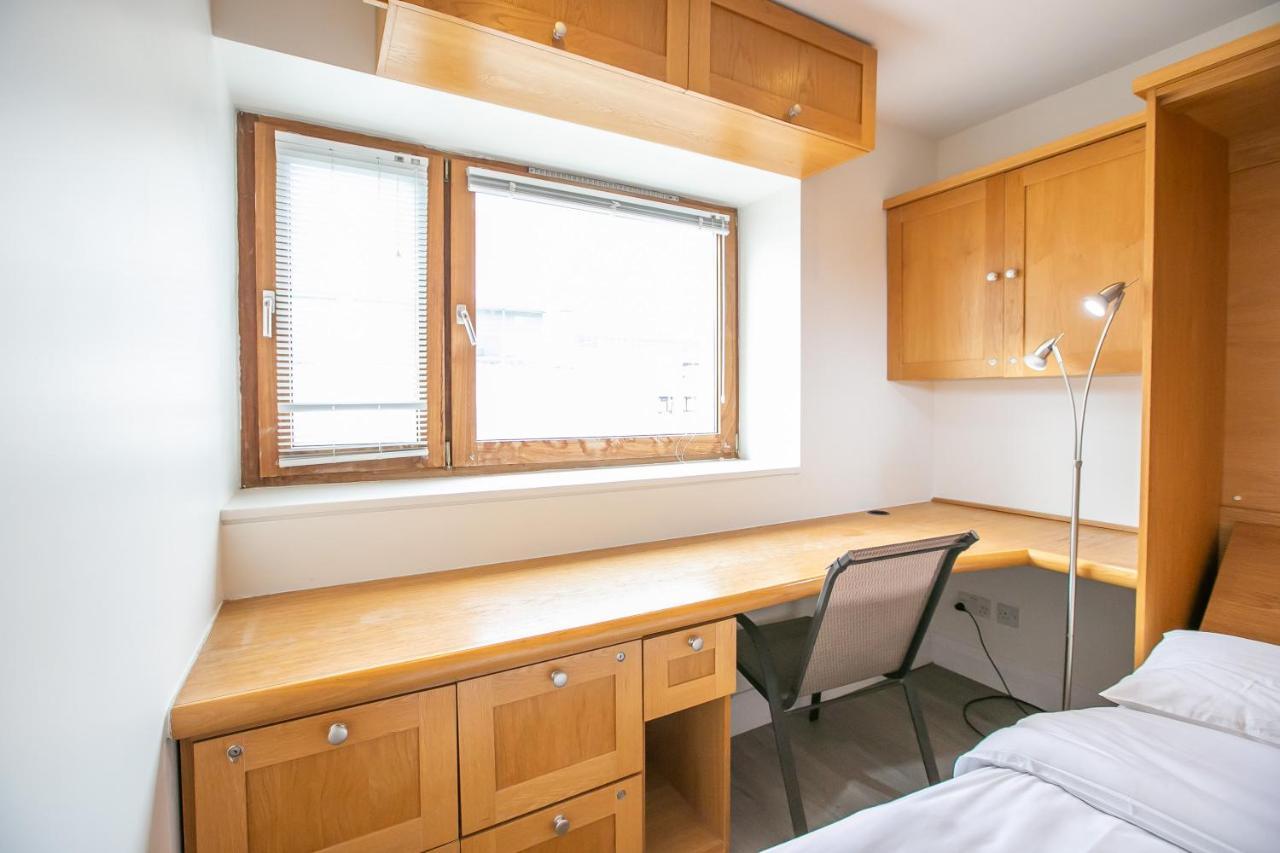 Apartment Ifsc Townhouse Apartments Dublin