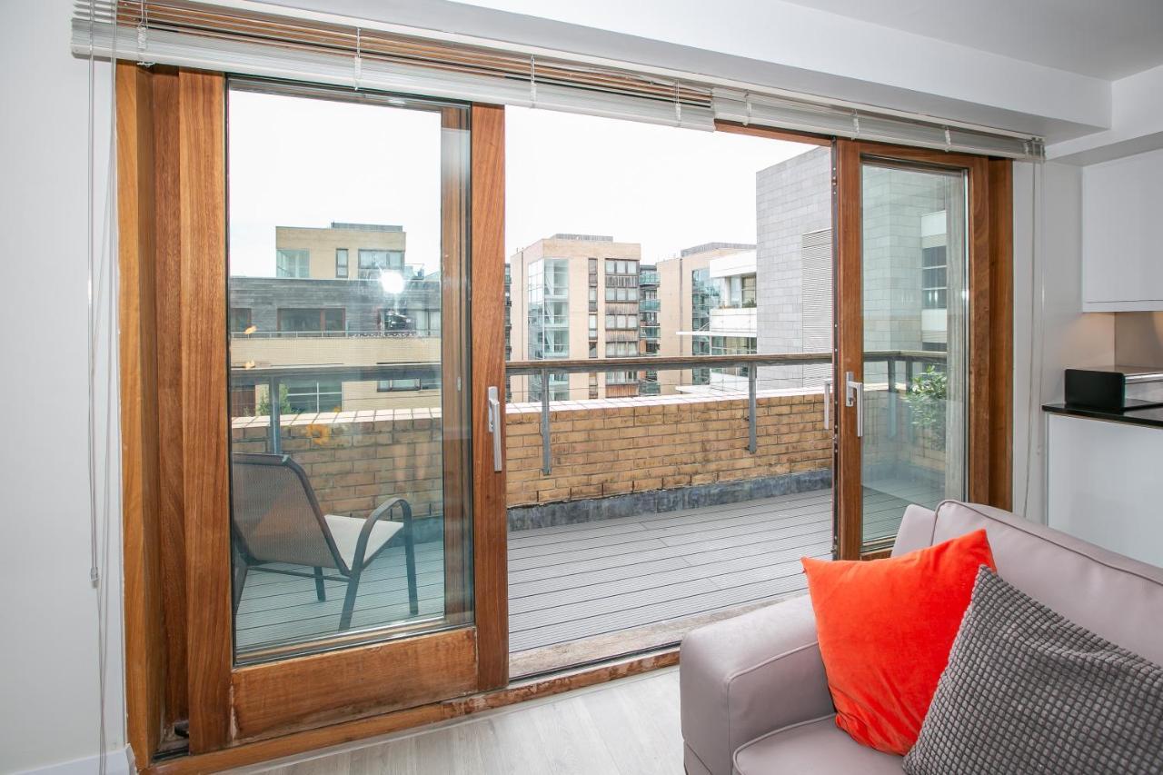 Ifsc Townhouse Apartments Apartment