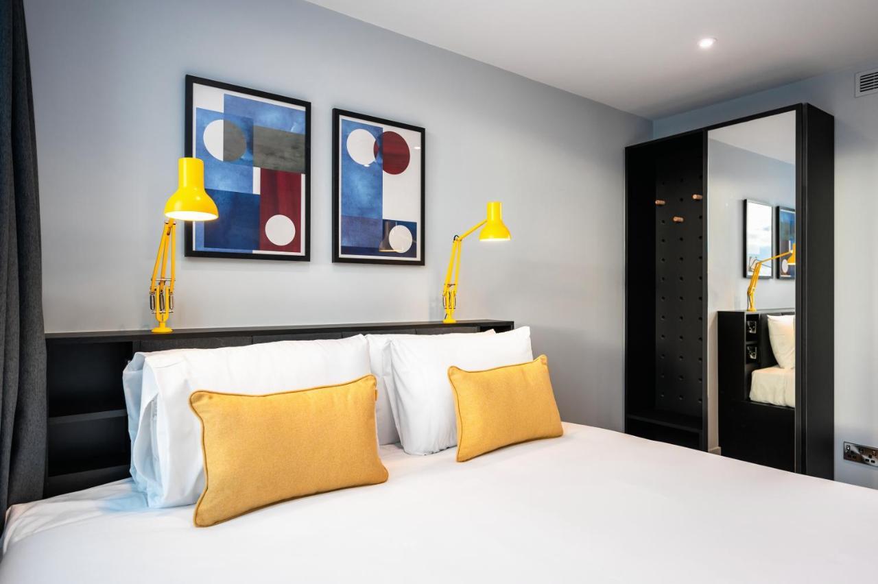 Aparthotel Staycity Tivoli Dublin