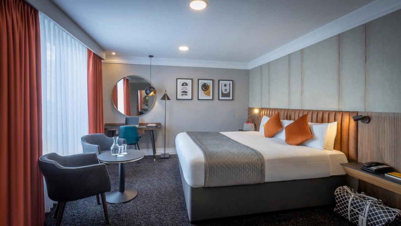 Talbot Stillorgan 4* Dublin