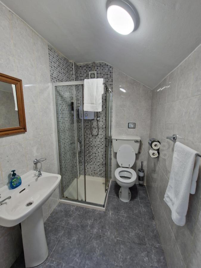 Guest house Lyndon Dublin