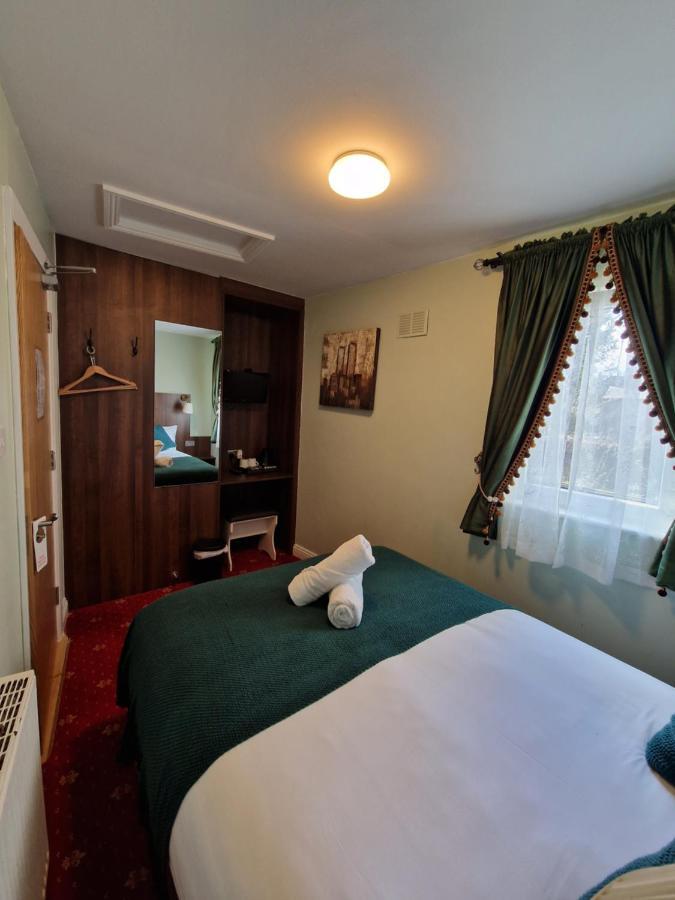 Lyndon Guest house Dublin