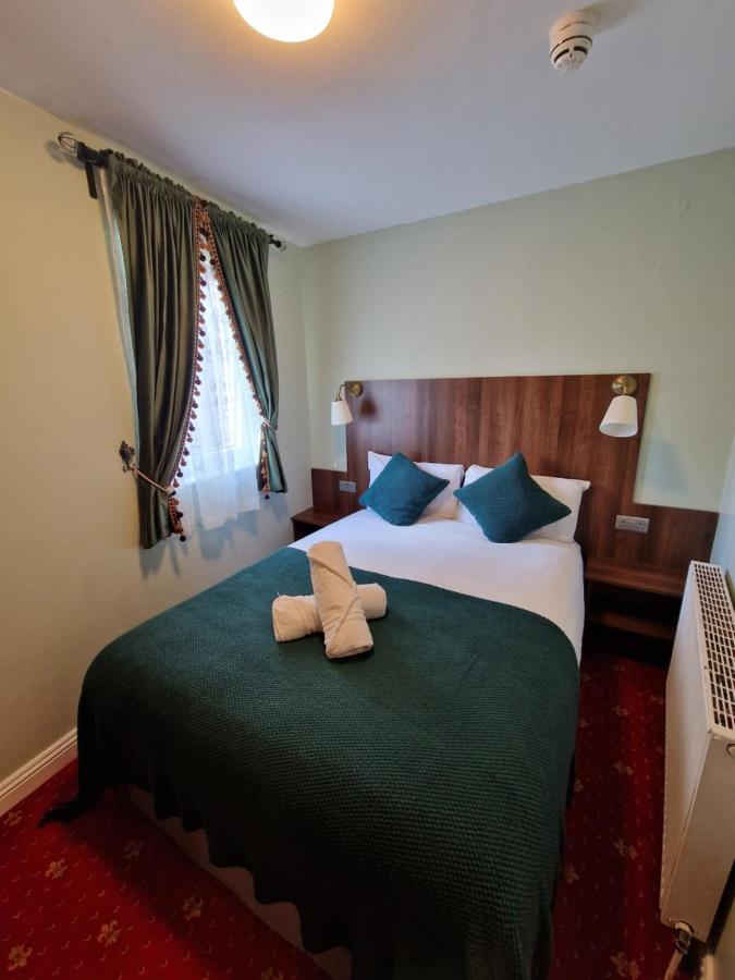 Guest house Lyndon Dublin