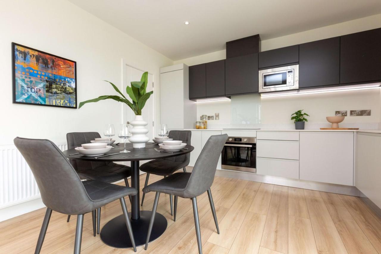 Luxury Spacious By Blu Atlantic Appartement *