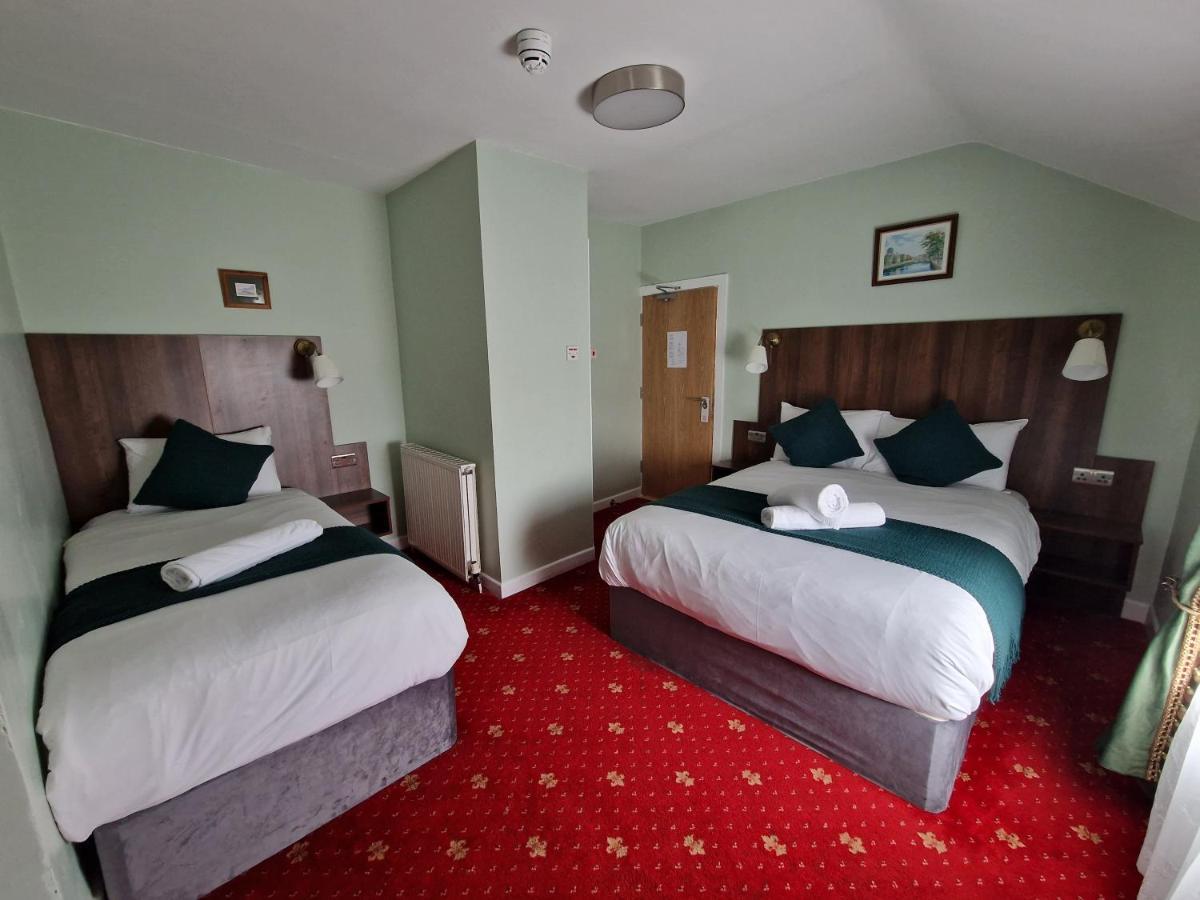 Guest house Lyndon Dublin