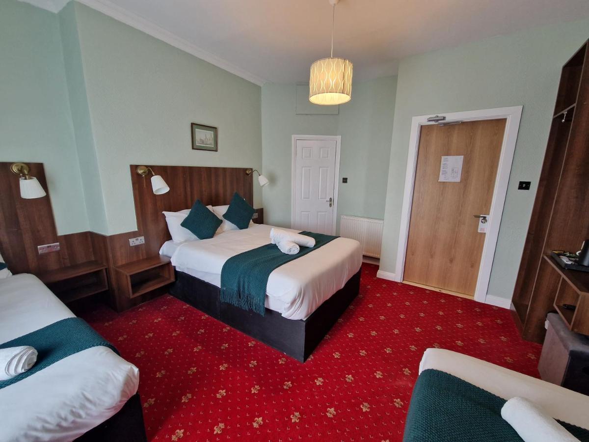 Guest house Lyndon