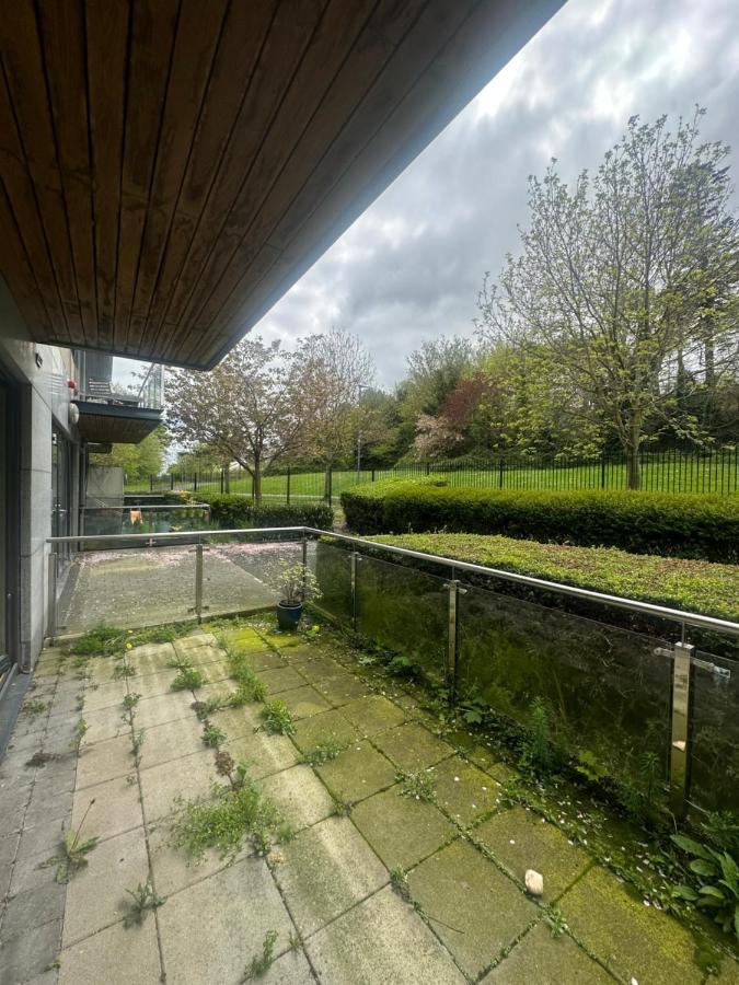 Spacious With Relaxing View * Dublin