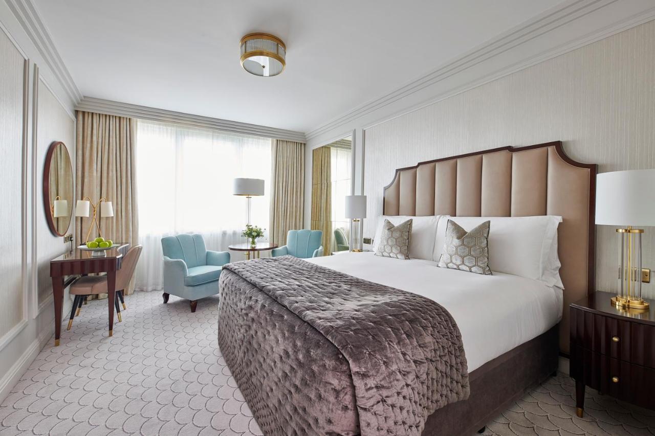 The Westbury 5* Dublin