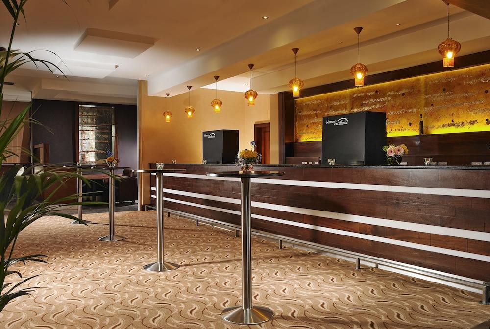 Hotel Camden Court 4*