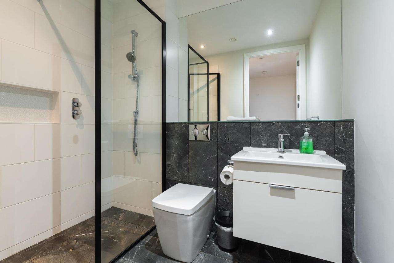 Fernbank One Apartment Dublin