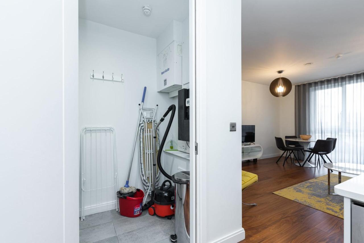 Apartment Fernbank One *