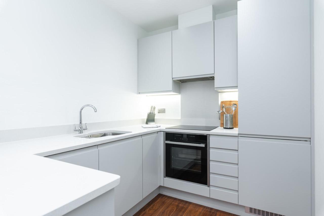 Apartment Fernbank One