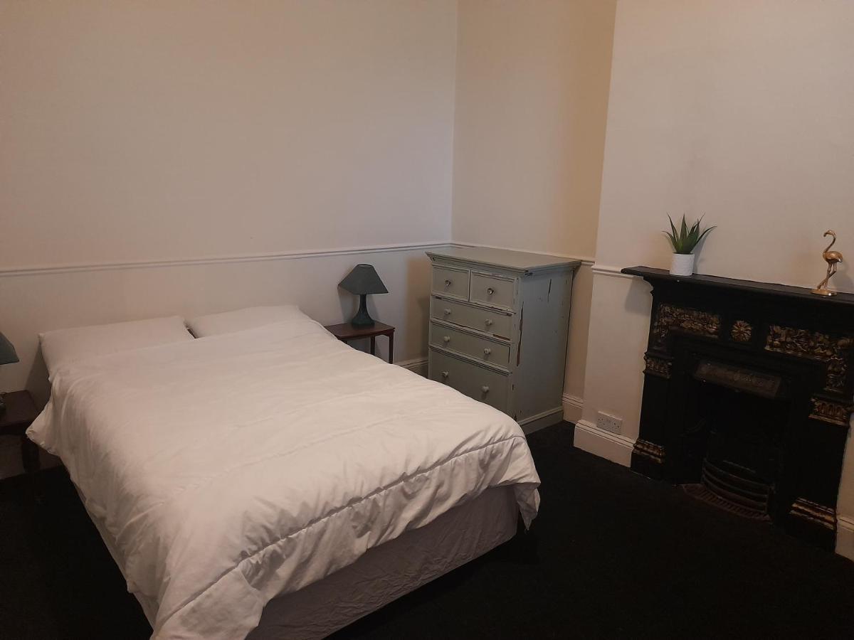 Homestay Annesley Park-homestay Ap *
