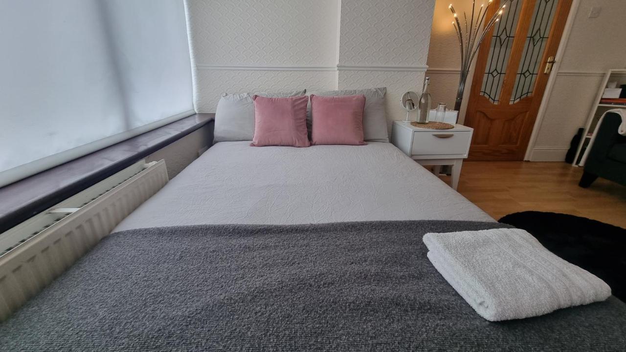 B&r Place Guest house *
