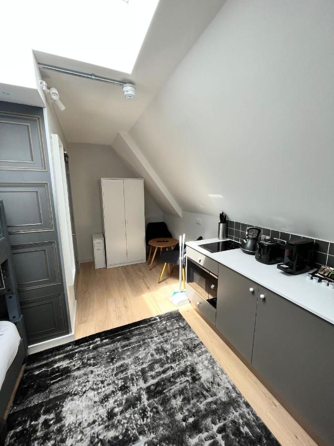 Apartment Merrion Square