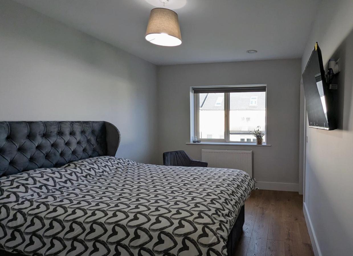 Private Cosy In Portmarnock Short Drive From Airport * Dublin