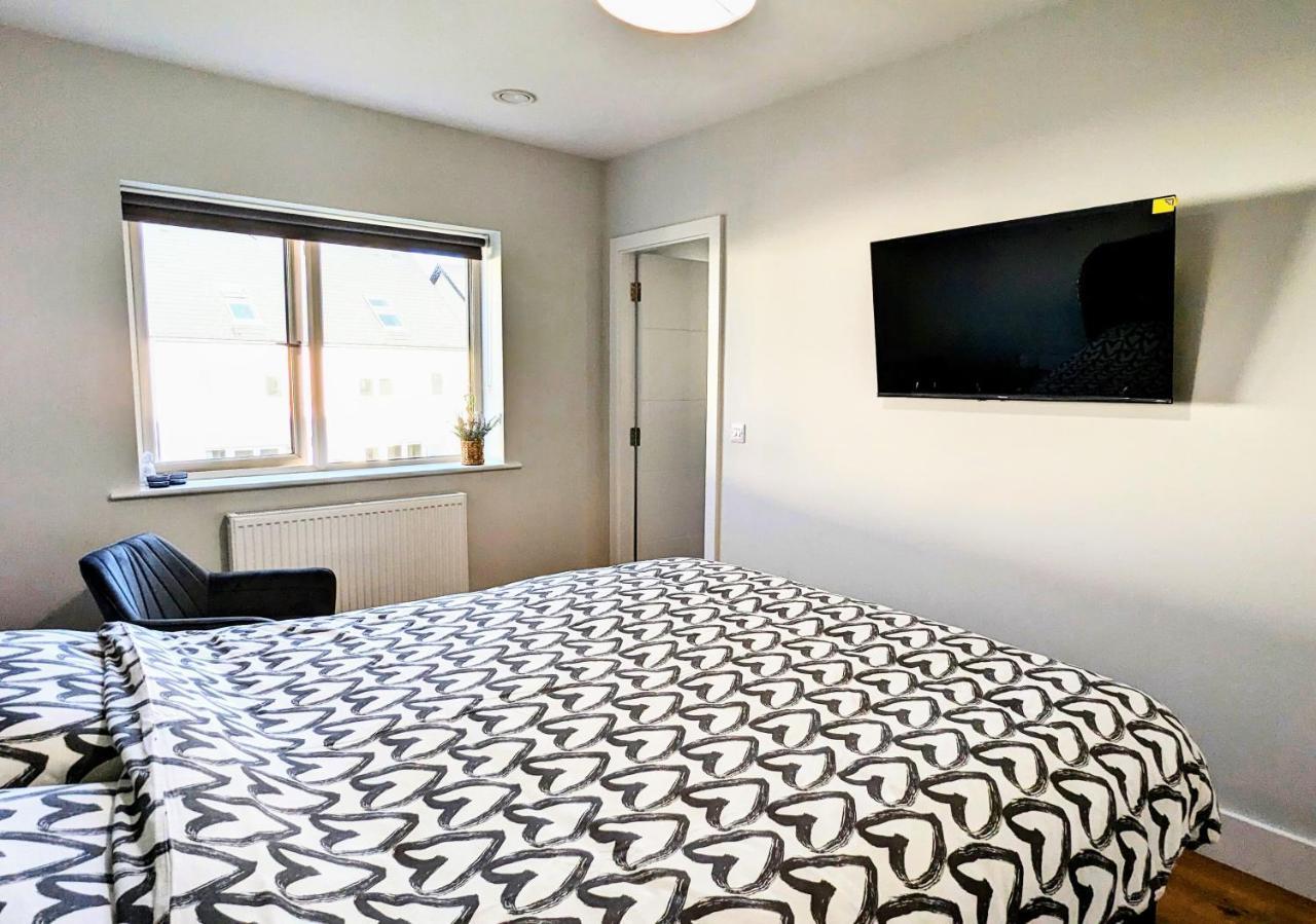 Private Cosy In Portmarnock Short Drive From Airport Dublin