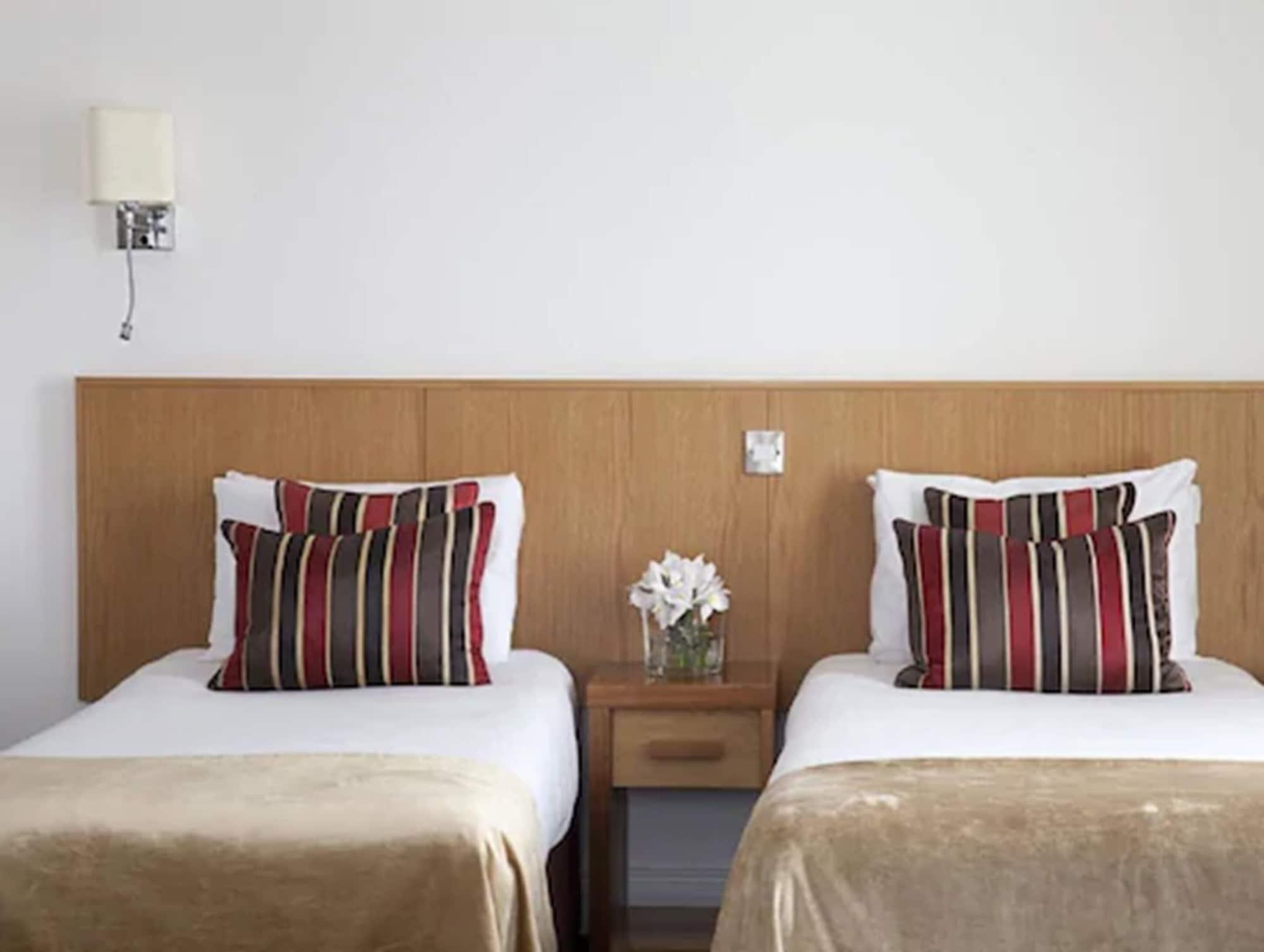 Arlington O'connell Bridge 3* Dublin