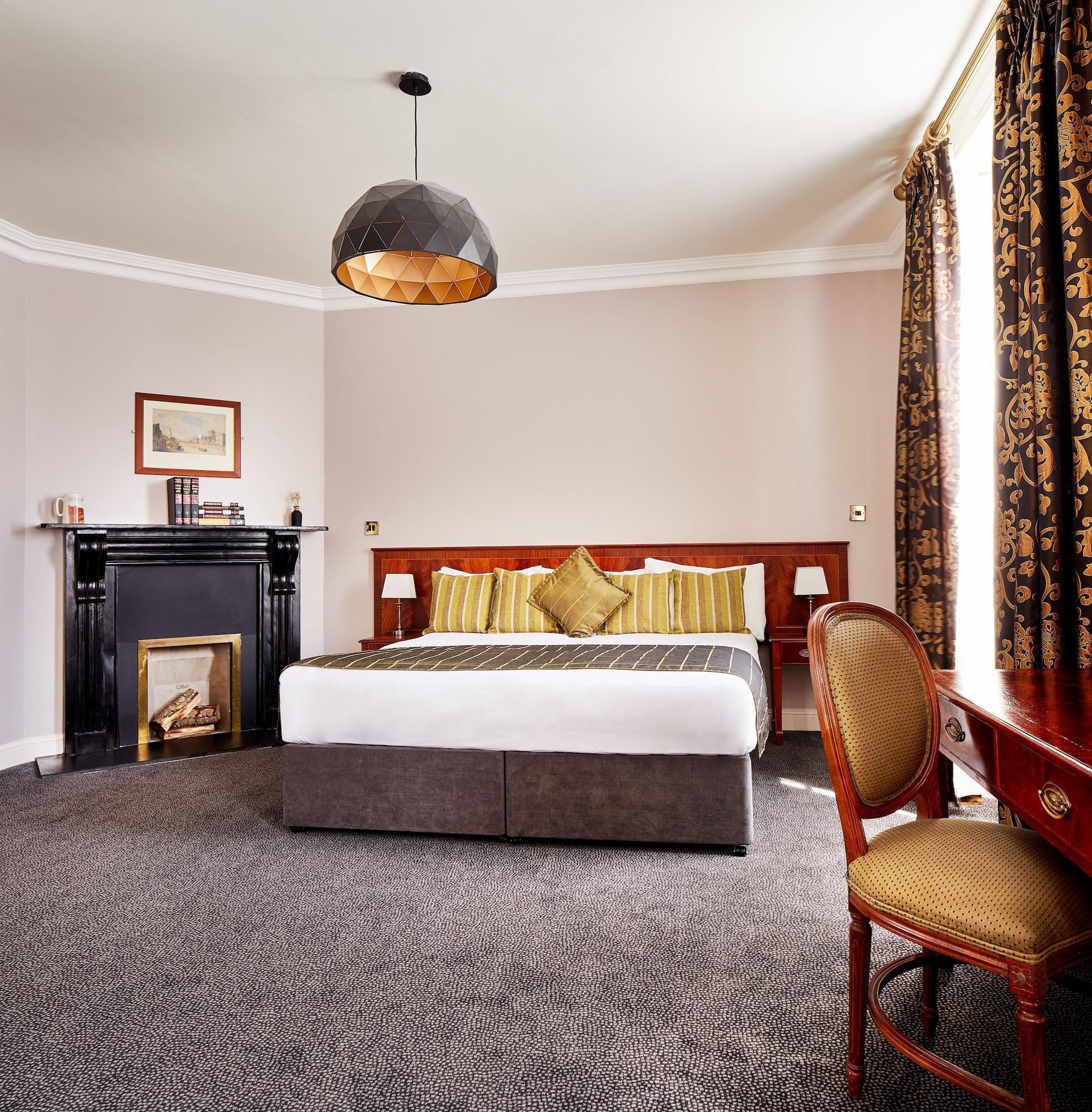 Arlington O'connell Bridge 3*