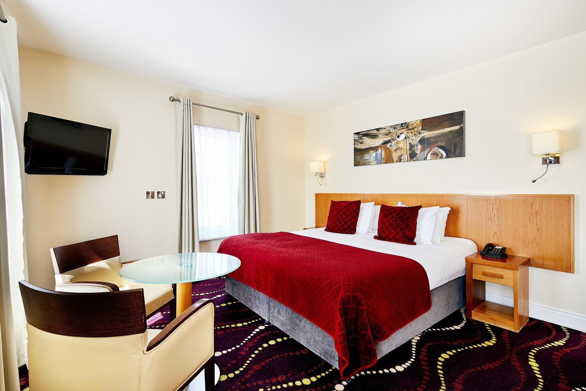 Arlington O'connell Bridge Hotel Dublin
