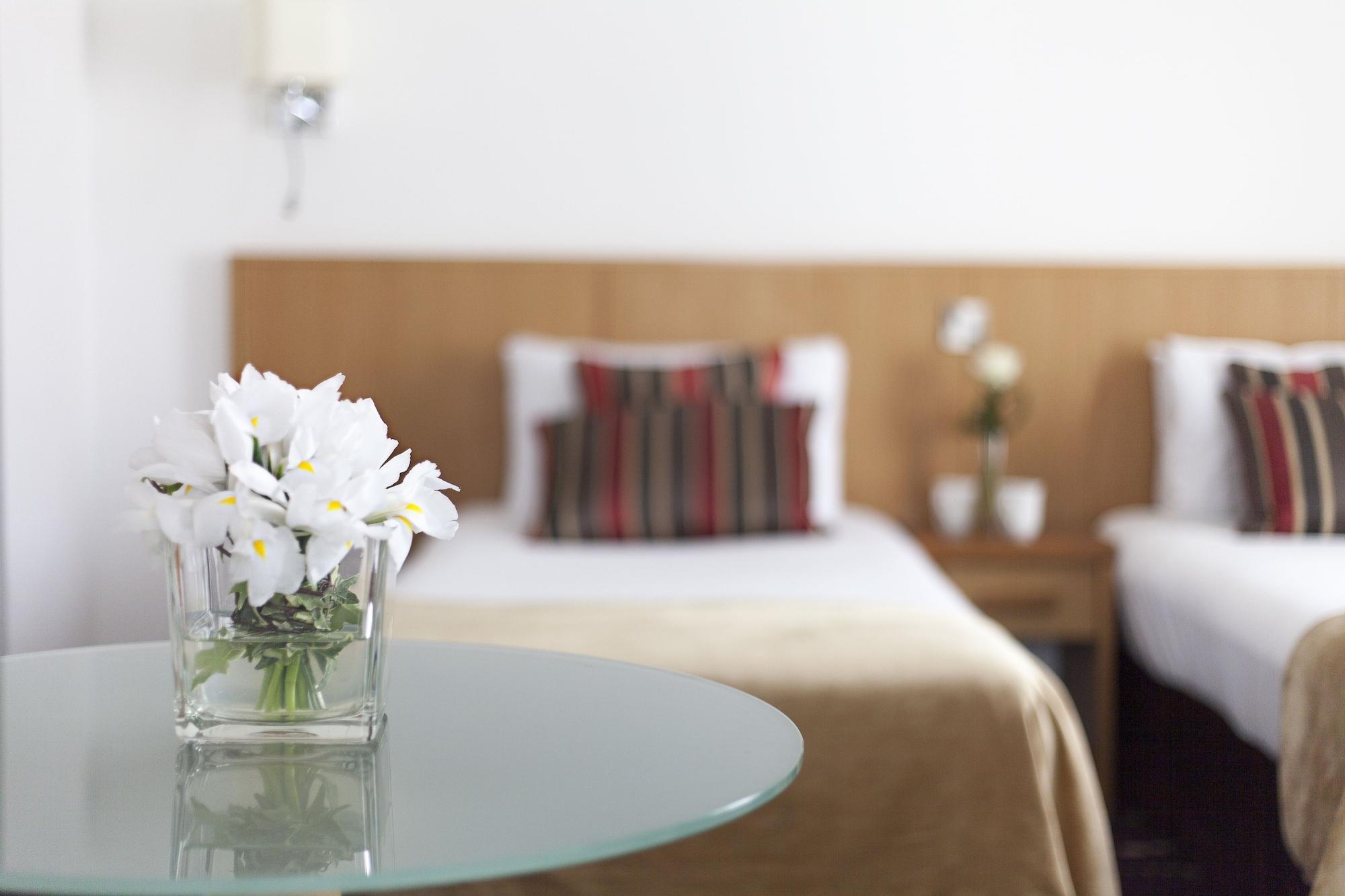 Arlington O'connell Bridge Hotel Dublin