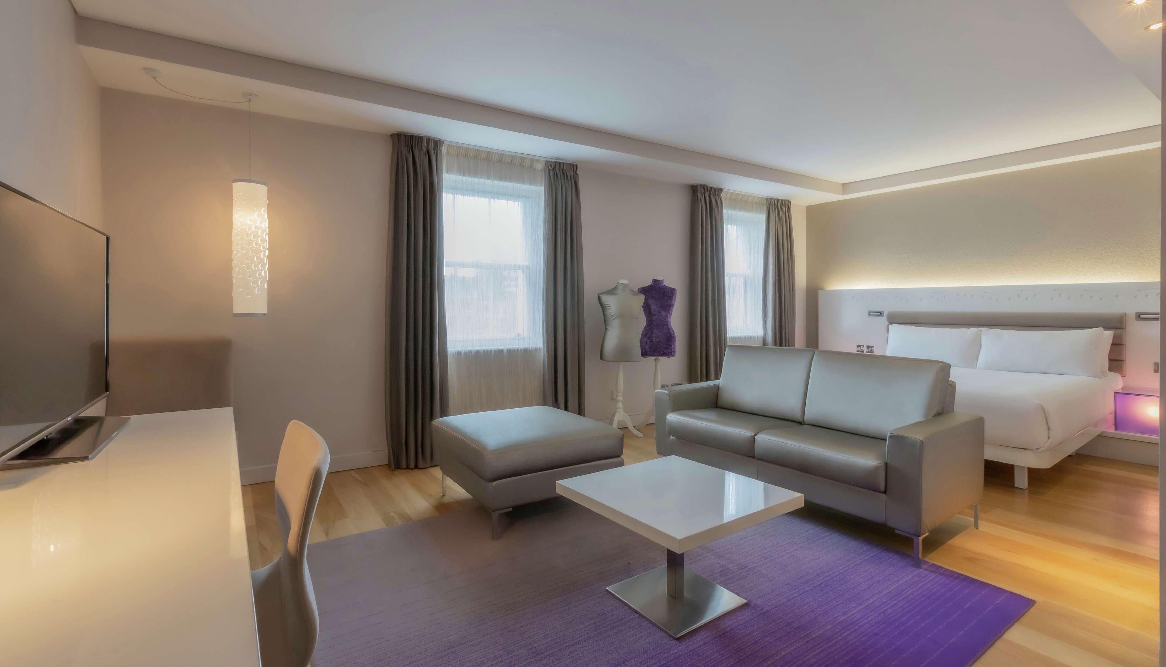 The Morrison Dublin, Curio Collection By Hilton Hotel Dublin
