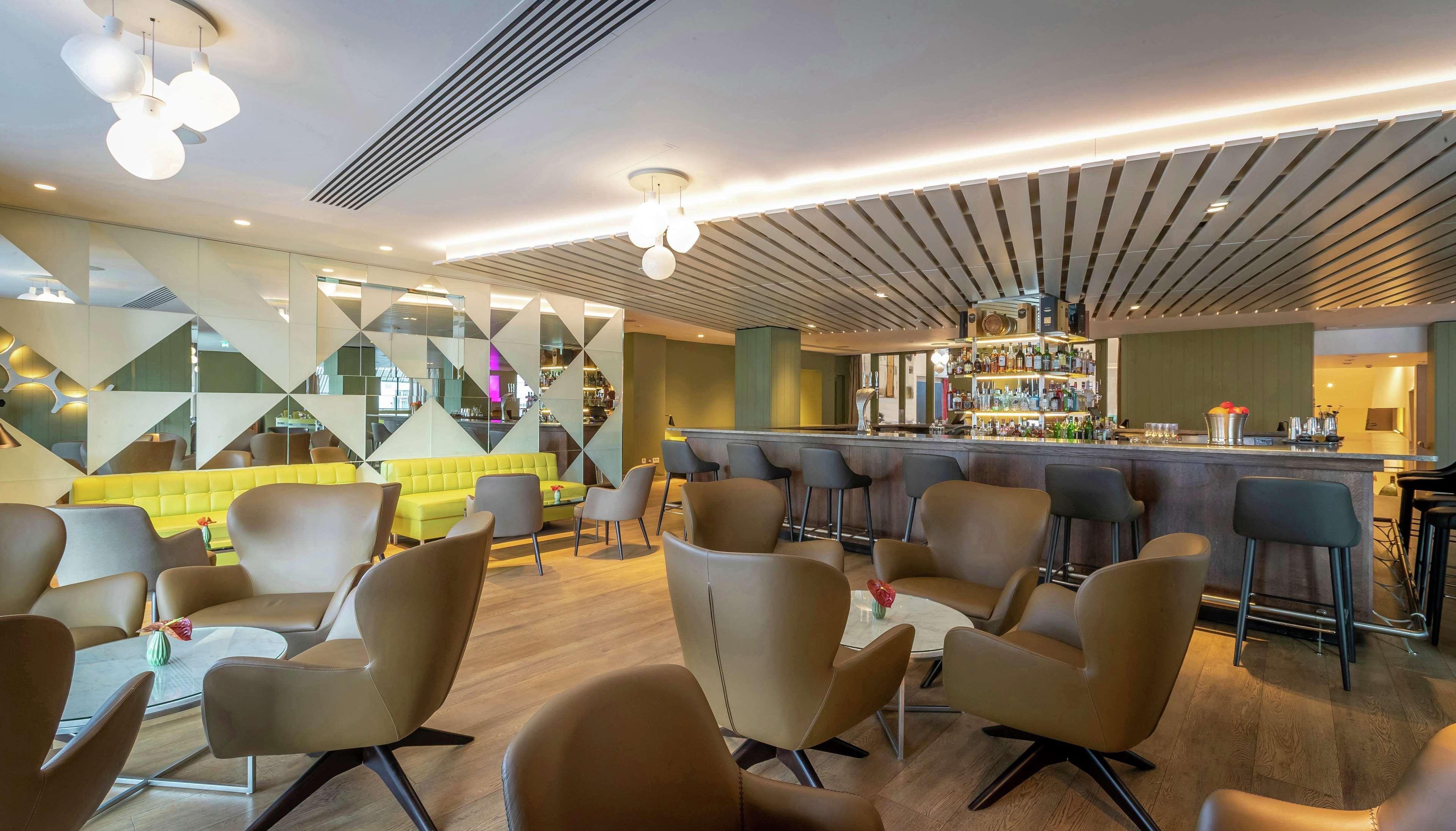 The Morrison Dublin, Curio Collection By Hilton Hotel 5*