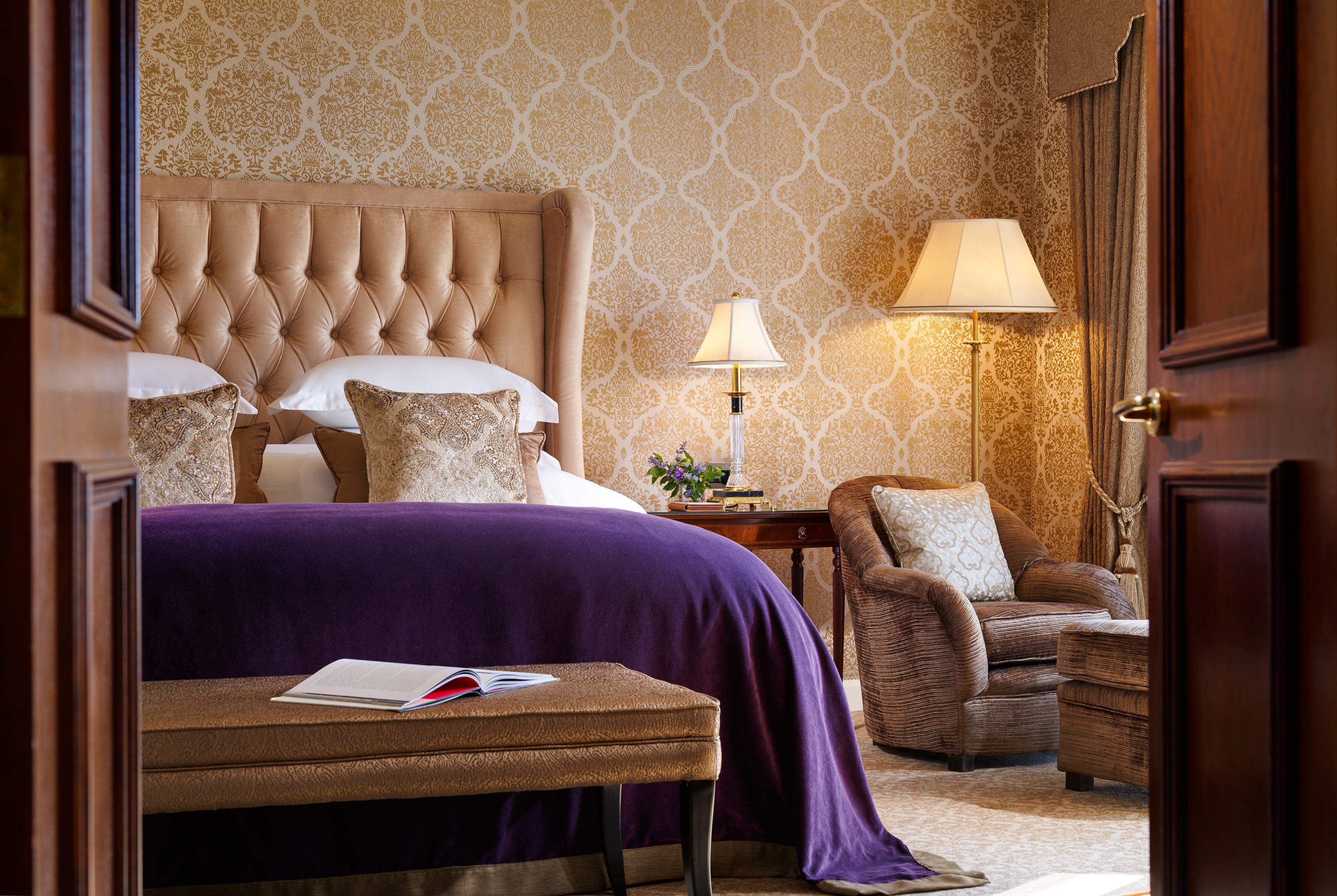 Intercontinental By Ihg Hotel Dublin