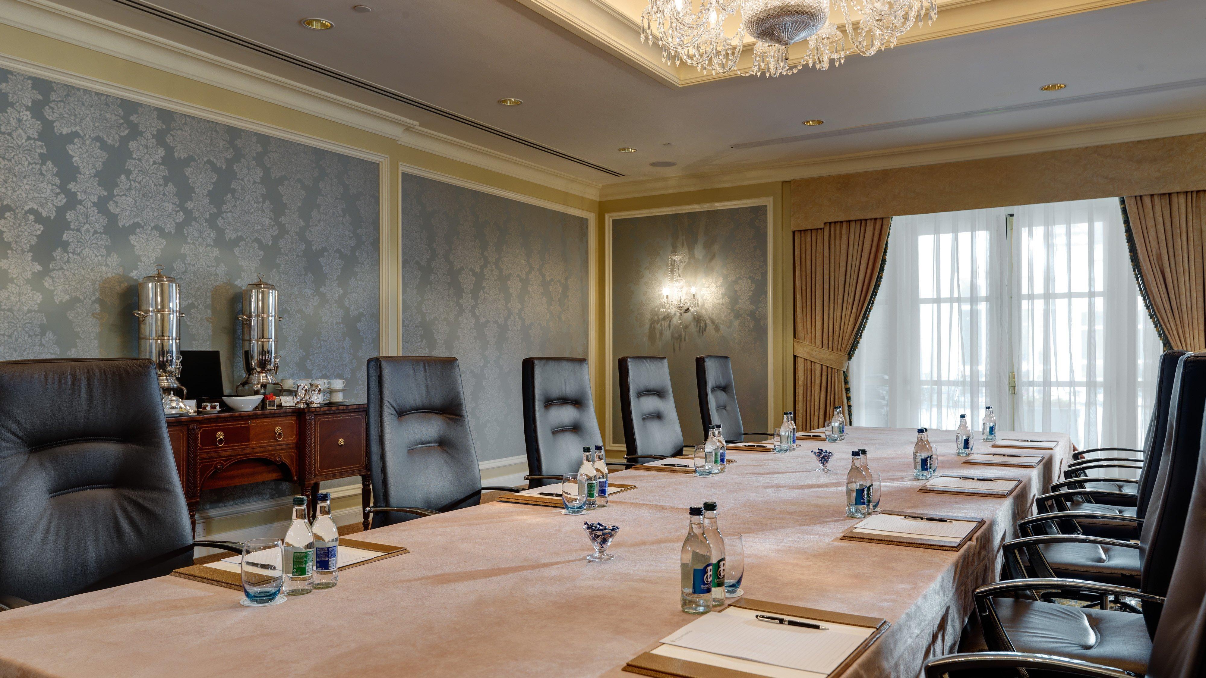 Intercontinental By Ihg