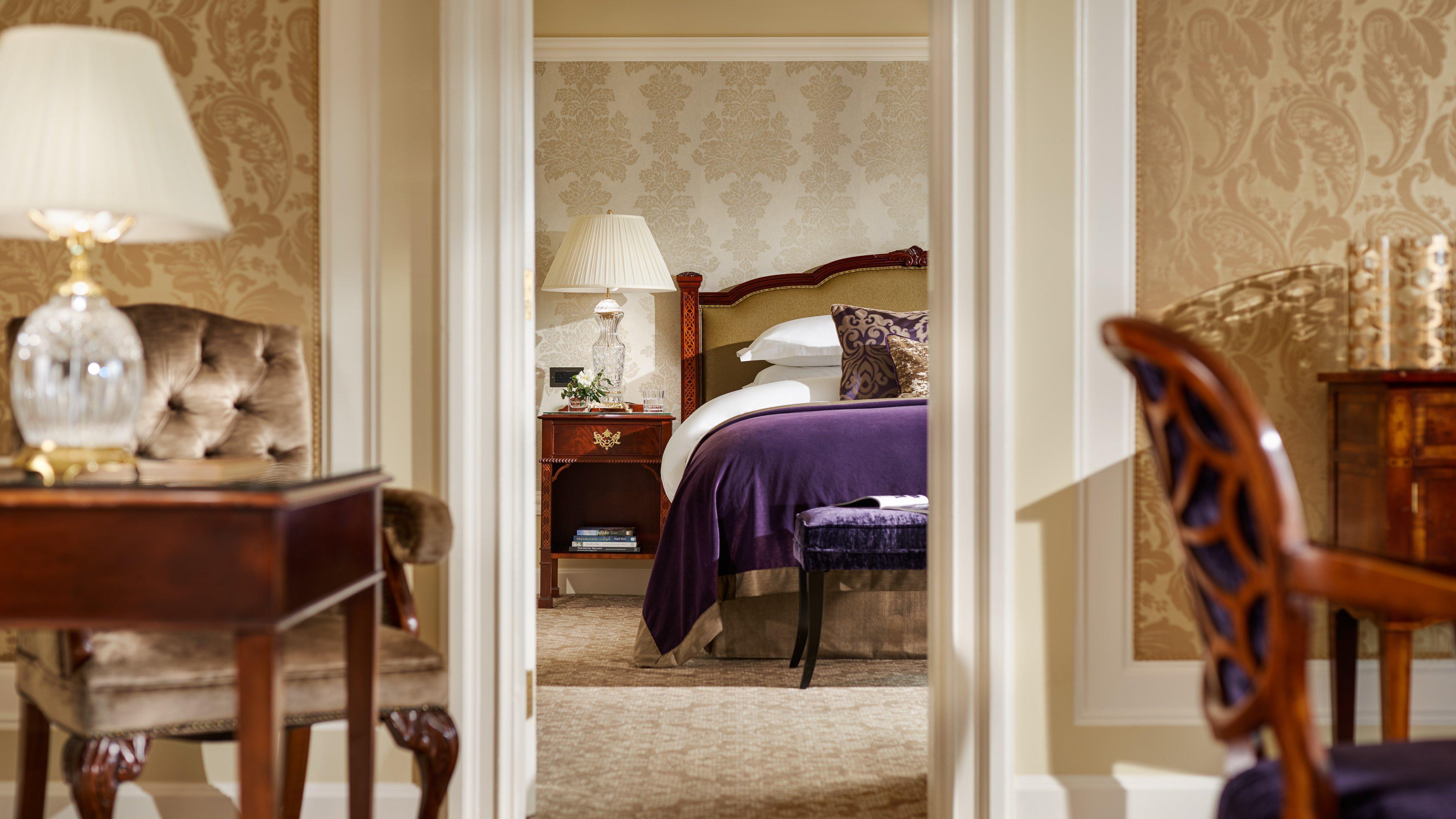 Hotel Intercontinental By Ihg Dublin