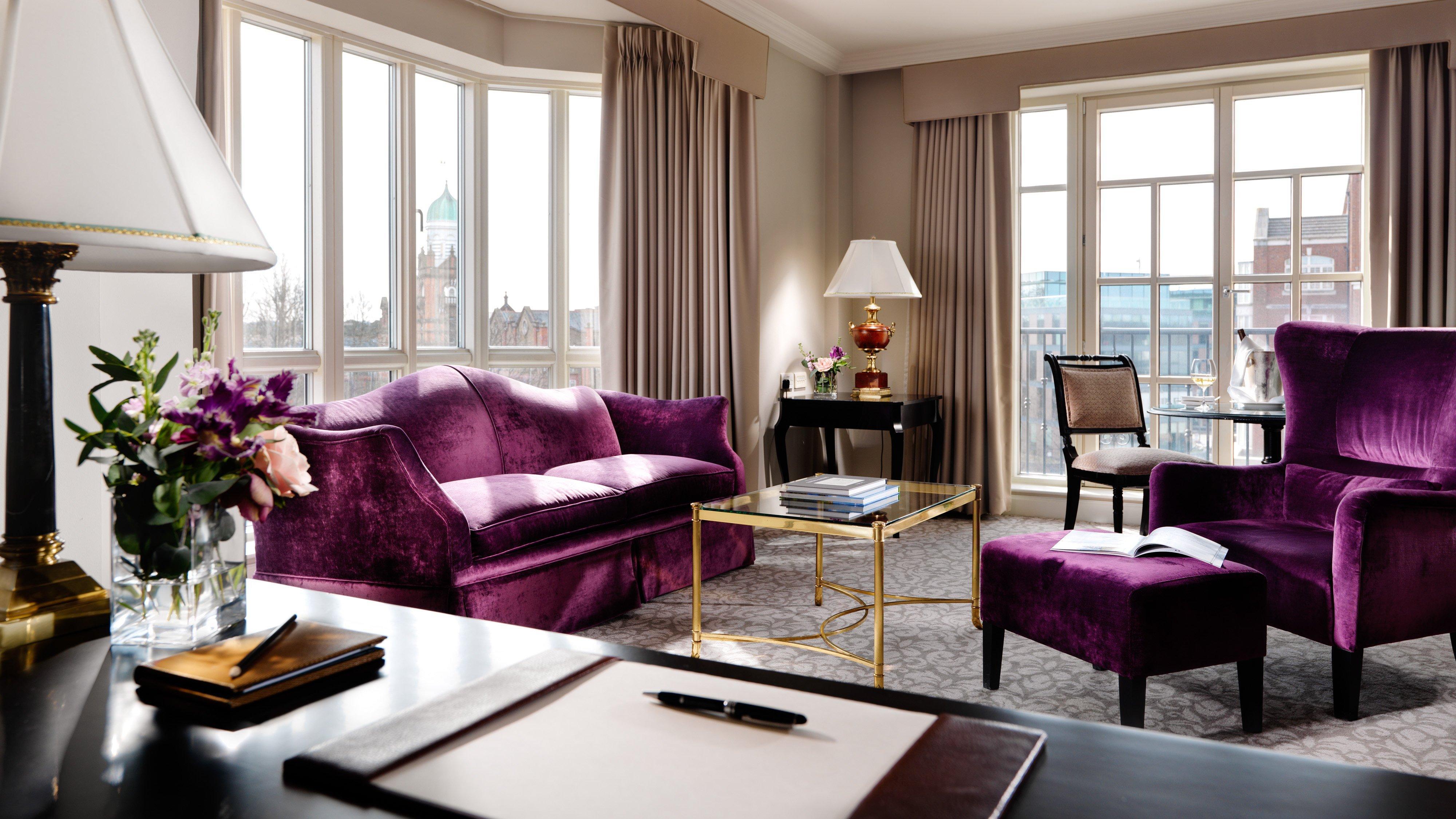 Intercontinental By Ihg Dublin